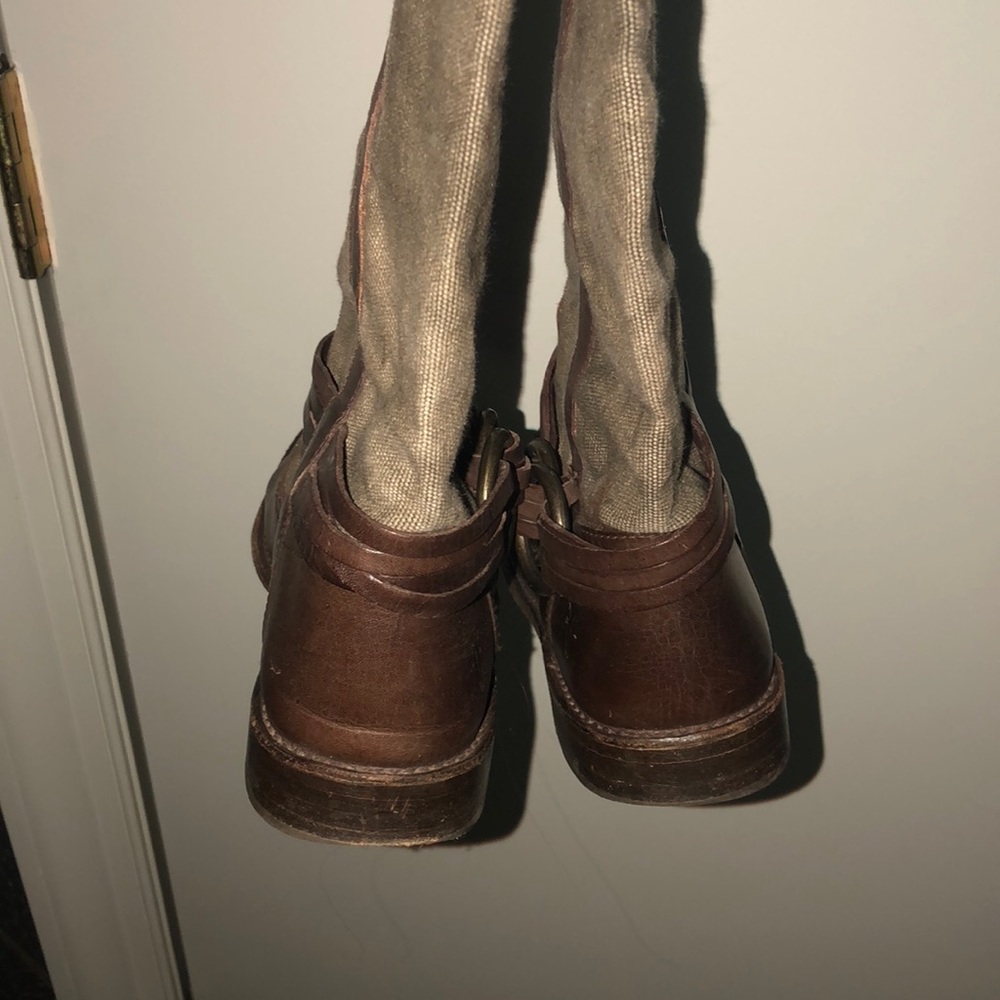 Frye Riding boots - Picture 4 of 6